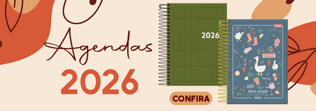 Agendas 2026